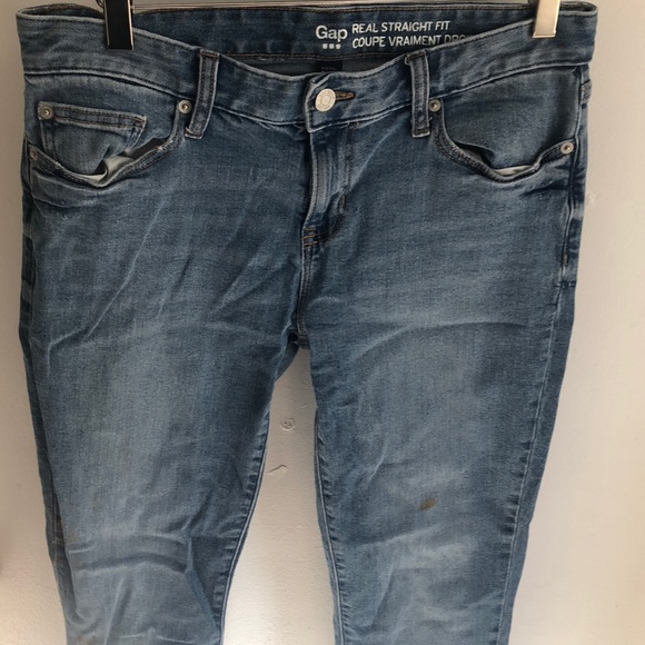 Gap denim - Picture 1 of 4